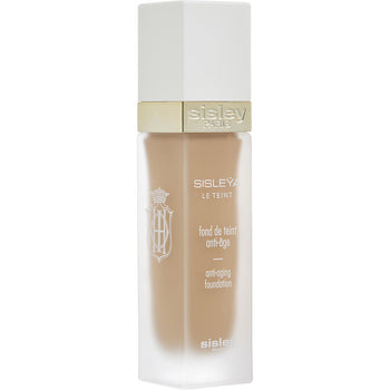 Sisley sisleya le teint anti aging foundation - # 4r spice --30ml/1oz